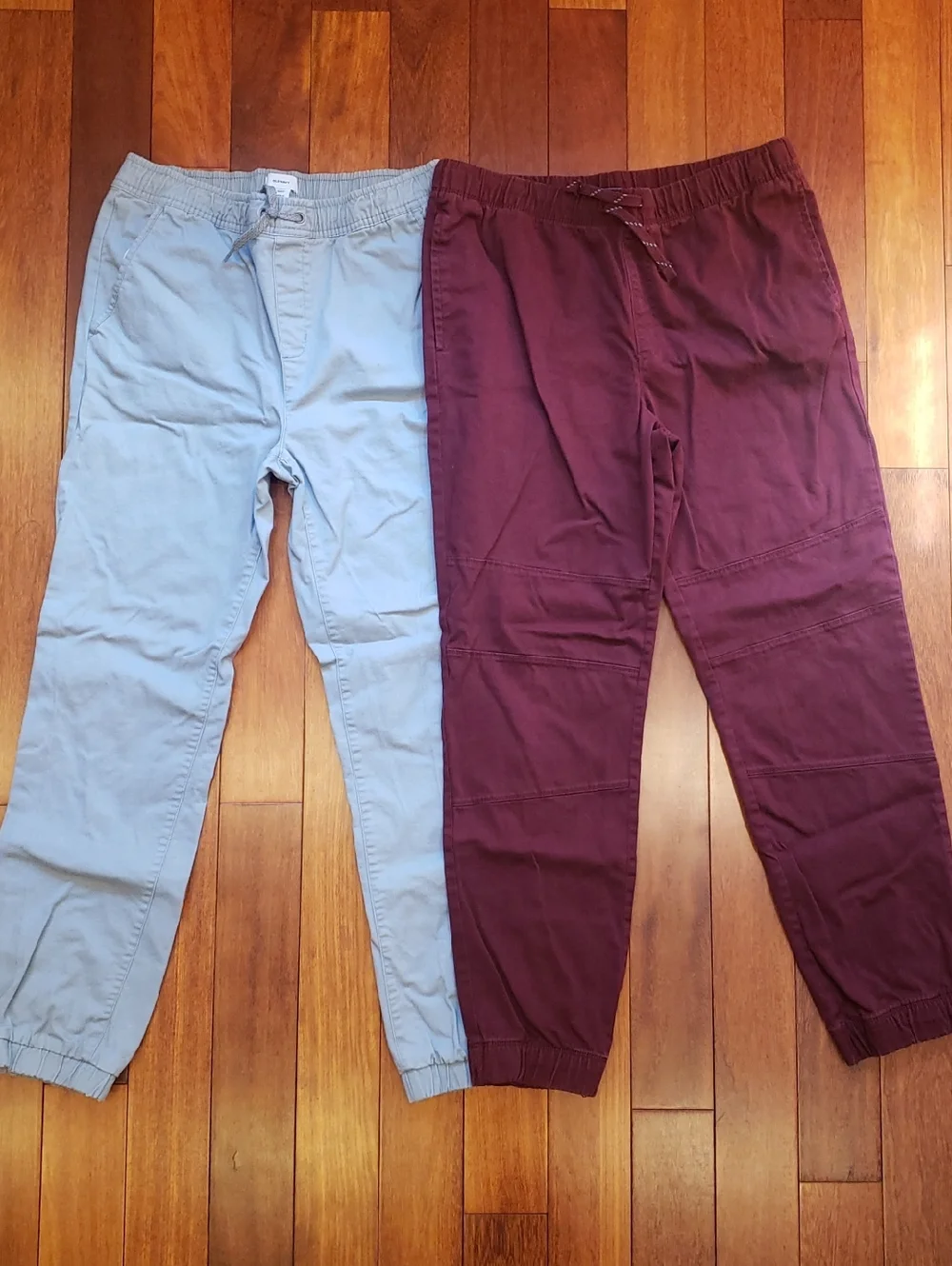 Old Navy boys twill
